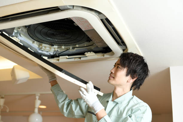 Best Commercial Air Duct Cleaning  in Aberdeen, ID